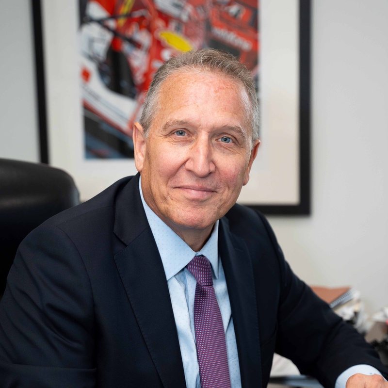 Emrich M. Stellar, JR., ChFC®, CLU, CBEC