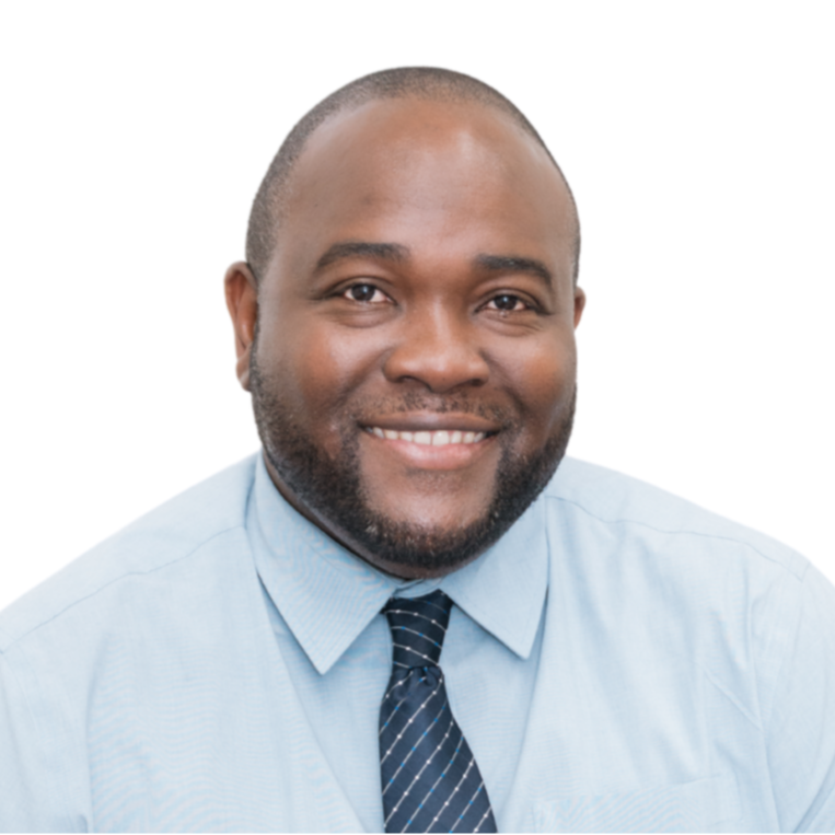 Keston Riley
