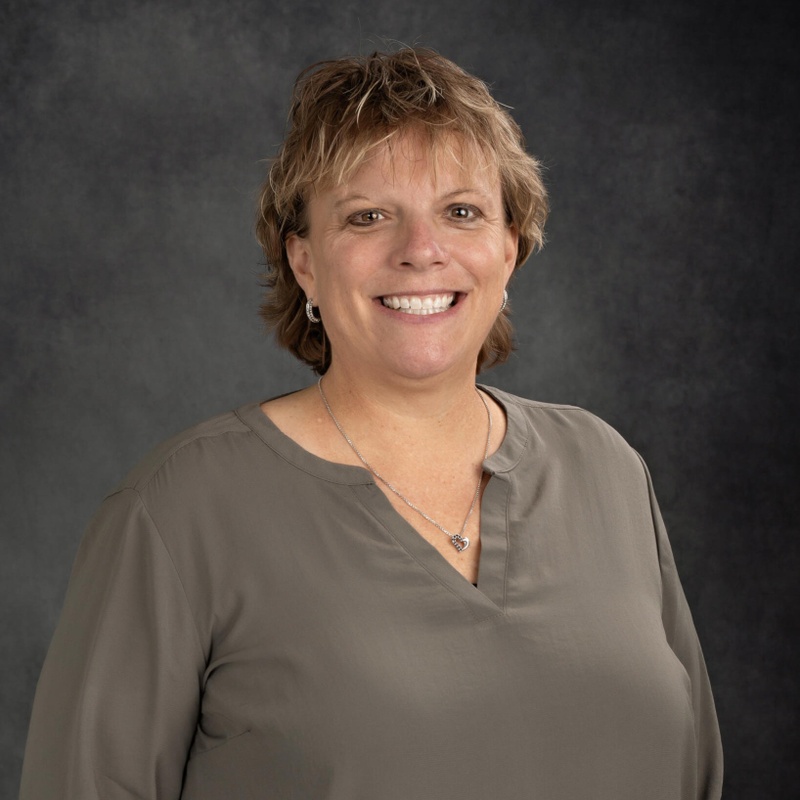 Trina Whitten