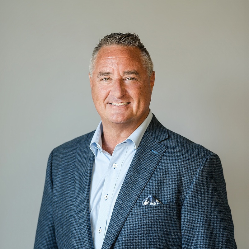 Lee A. Duckworth, CFP®, AIF®