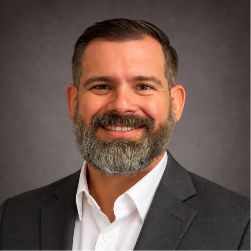Matthew Bryant, AIF®