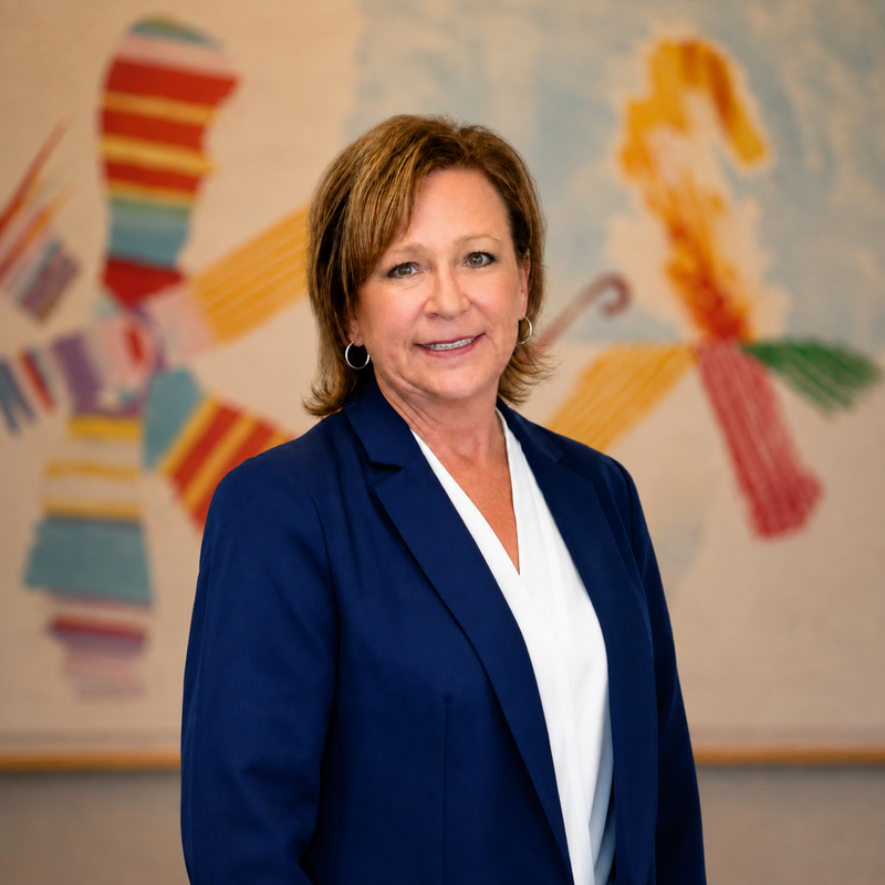 Paulette Drasba