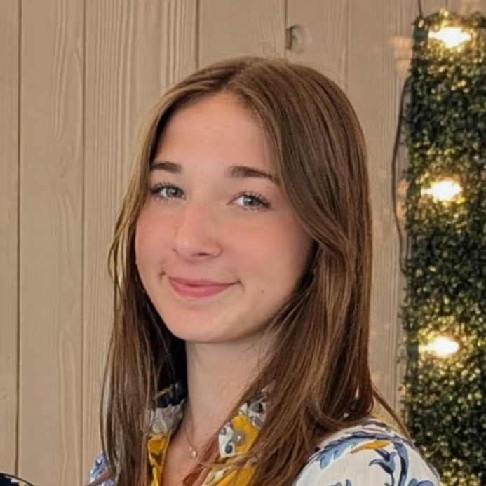 Izzy  Slabbekoorn