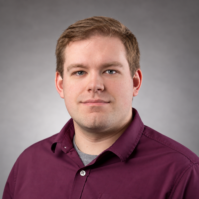 Patrick R. Allender
