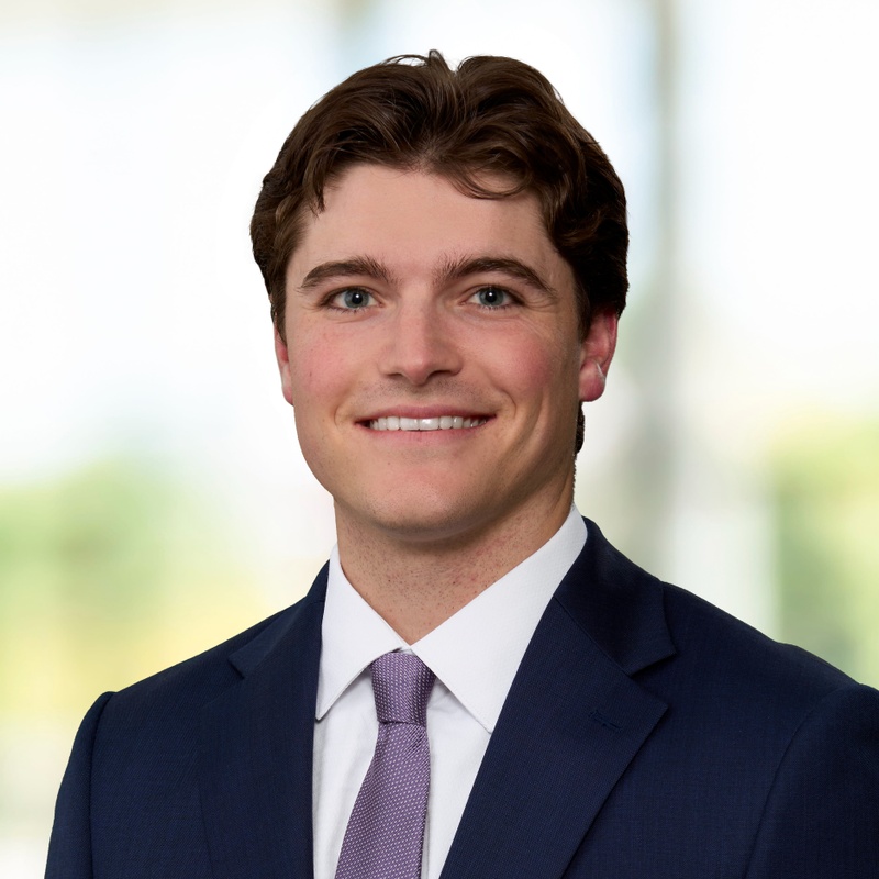 Luke C. Metzger