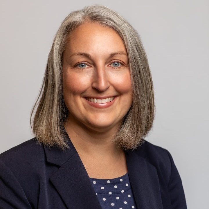 Dana Balluch