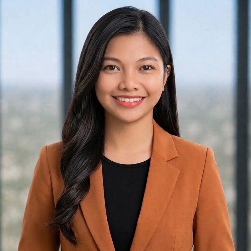 Chrisna May Balintong