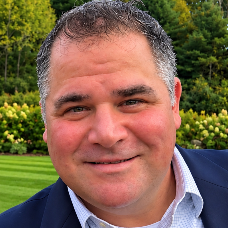 Michael Selvitella