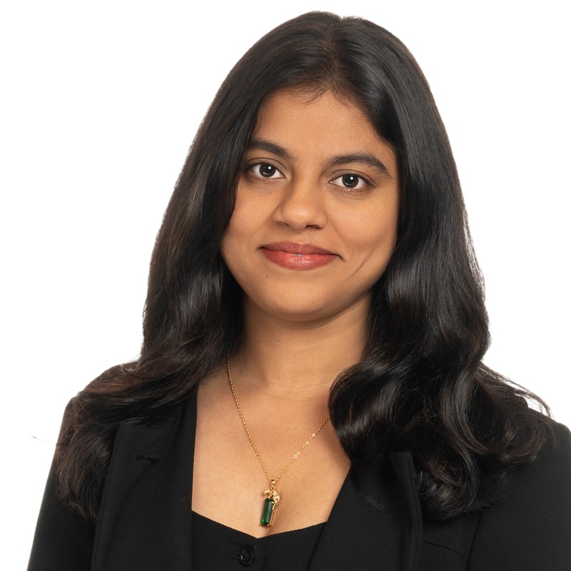 Nikhila Vakulabaranam