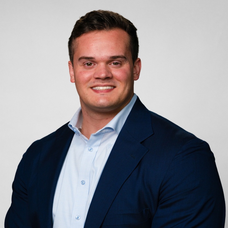 Benjamin Redfield, CFP® 