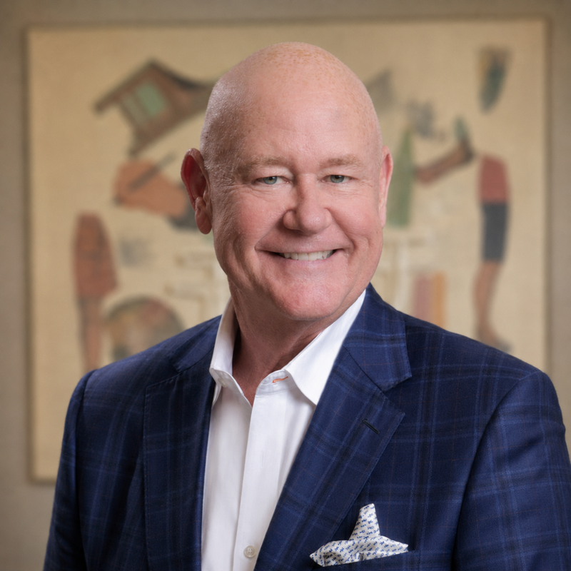 Rick Childress, CIMA®, PIM®, CRPC®