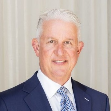 Steve Elder