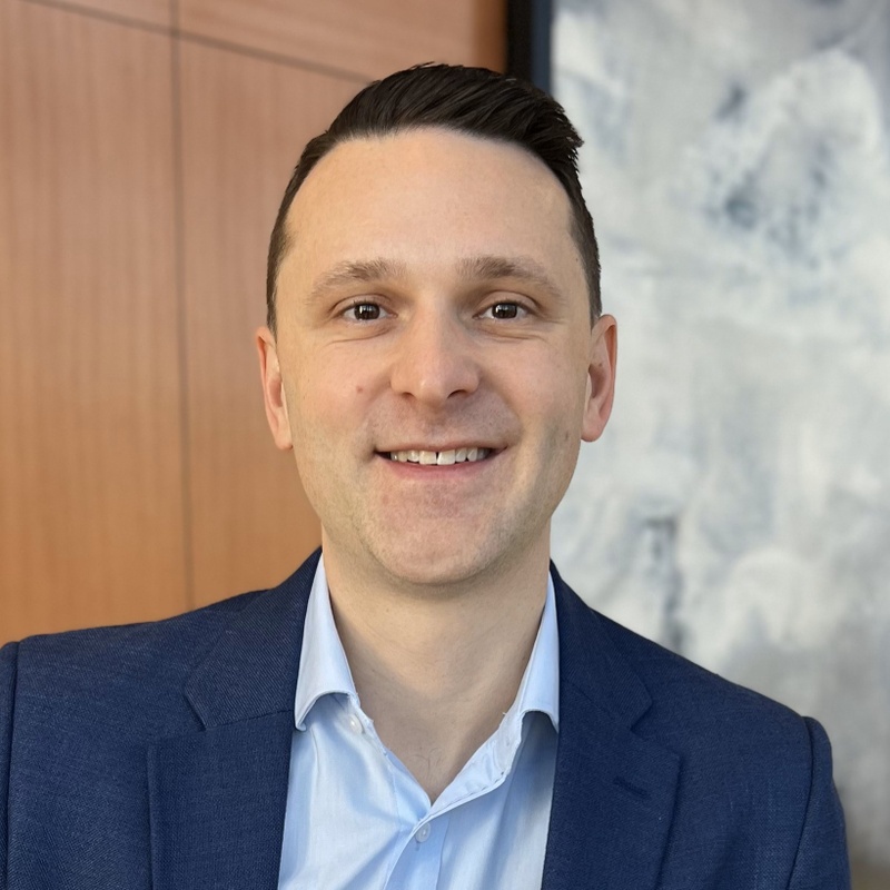 Grant A. Meyer, CFP®