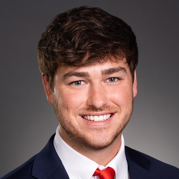 Connor Fixel, CFP®