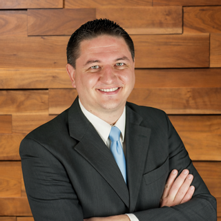 David Bushman, CPA