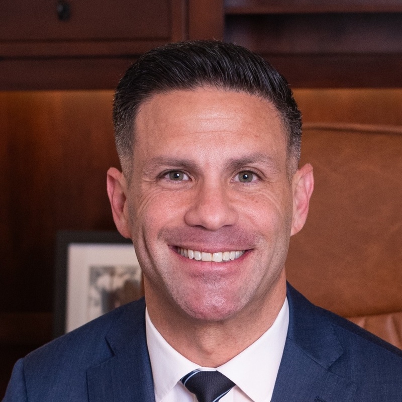 Darren March, CFP®