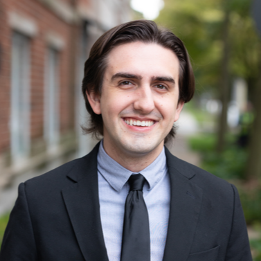 Christopher Sevilla