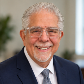 Robert V. Iandoli