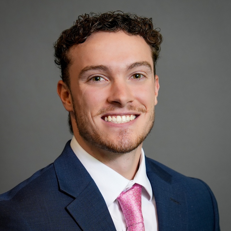 Sean  Donovan 