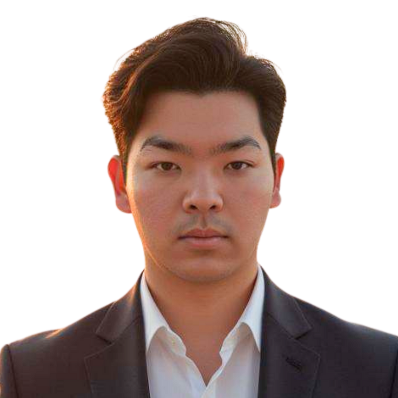 Johnson Chen
