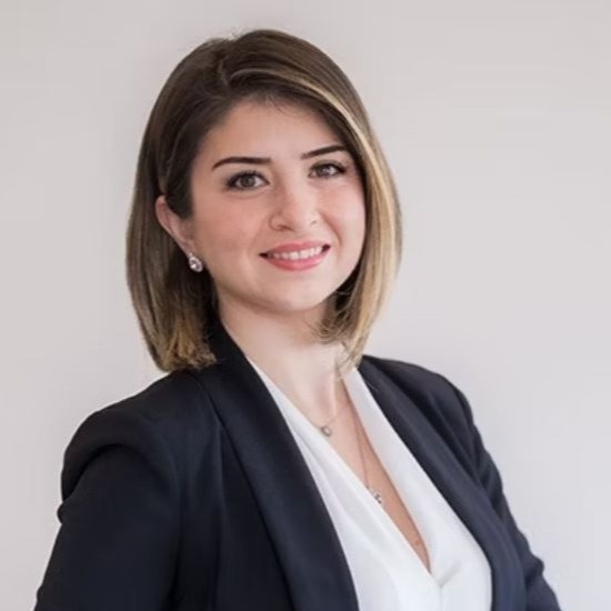 Nour Shurbaji