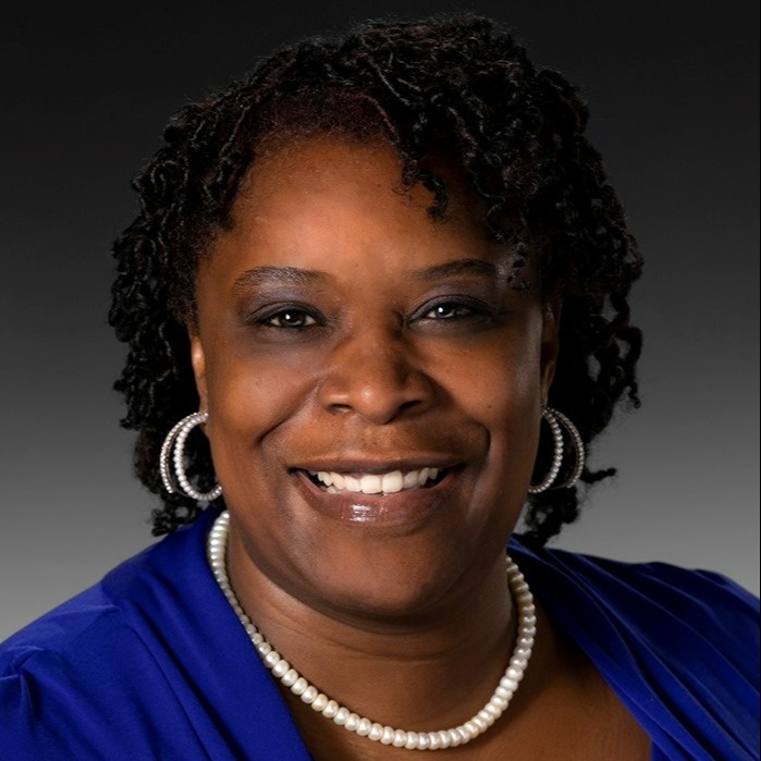 Cynthia  Richards-Donald