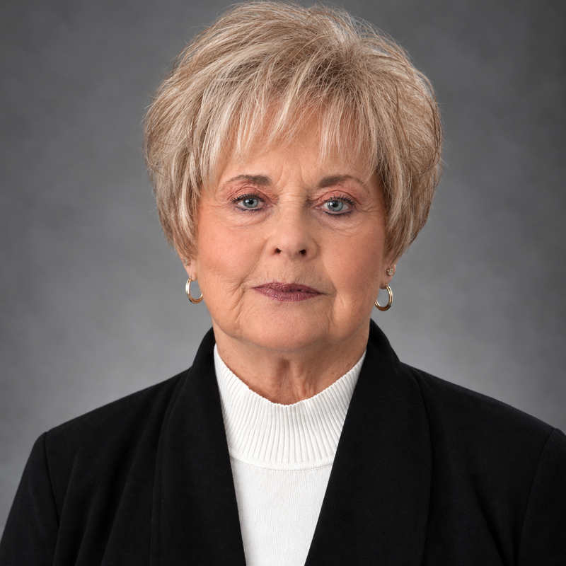 Bonnie Nutt