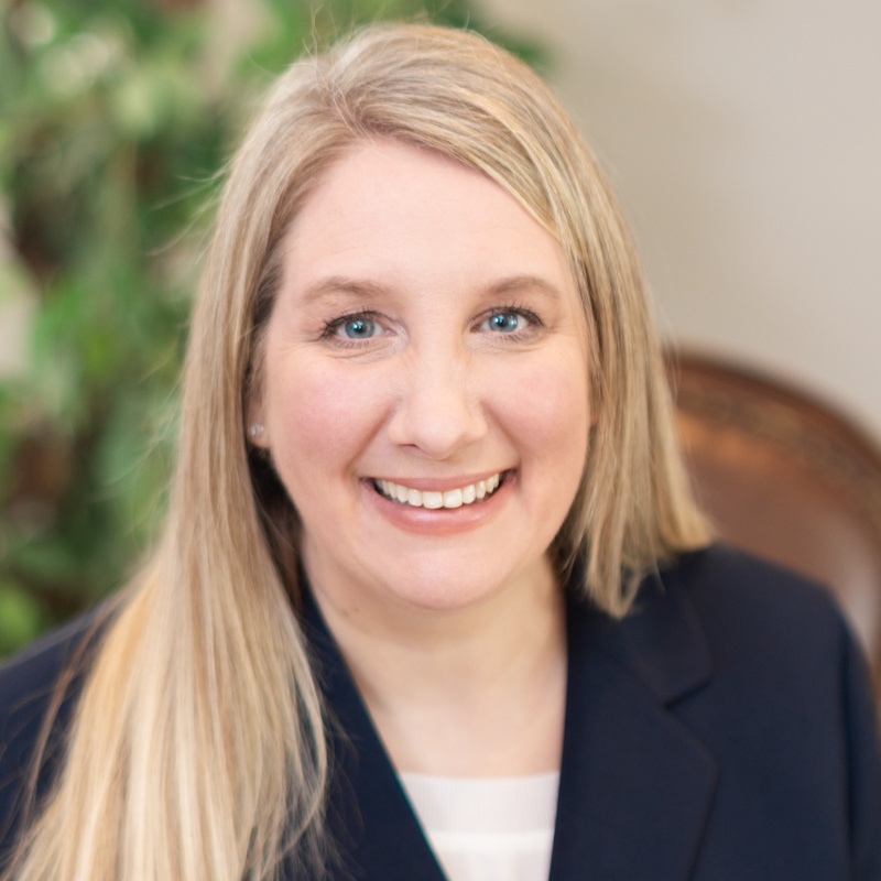 Jenny Keane