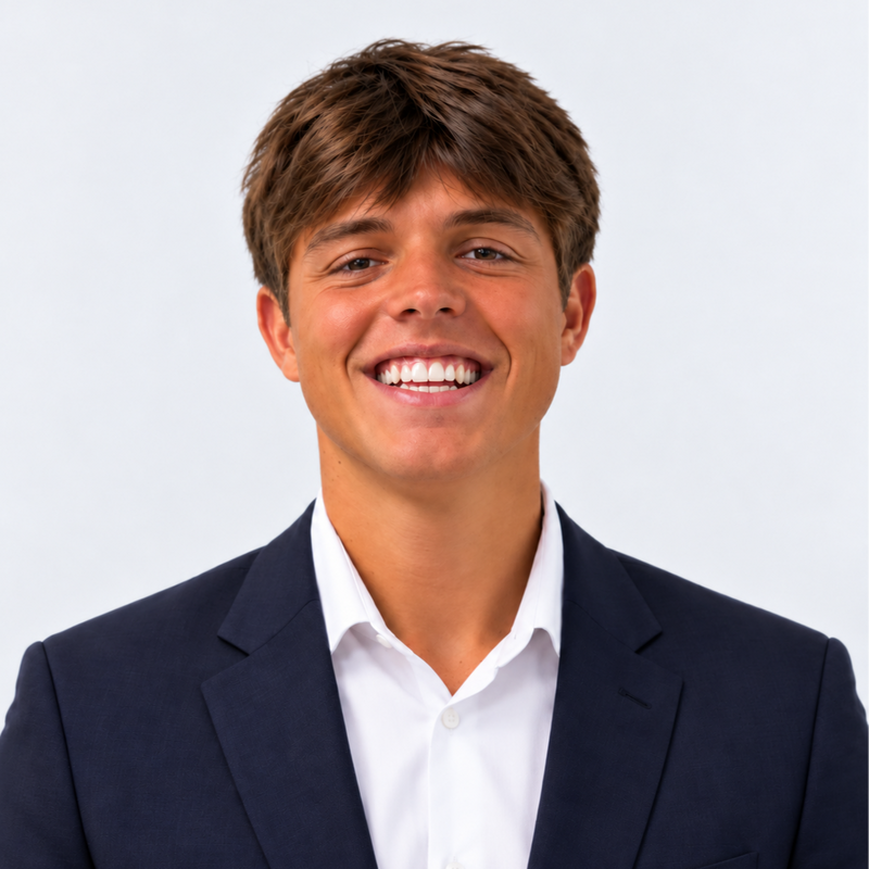 Tanner Lamm