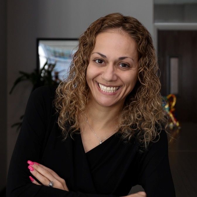 Sonia Del Valle