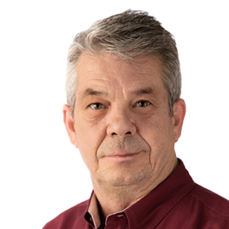 Tim Stevenson