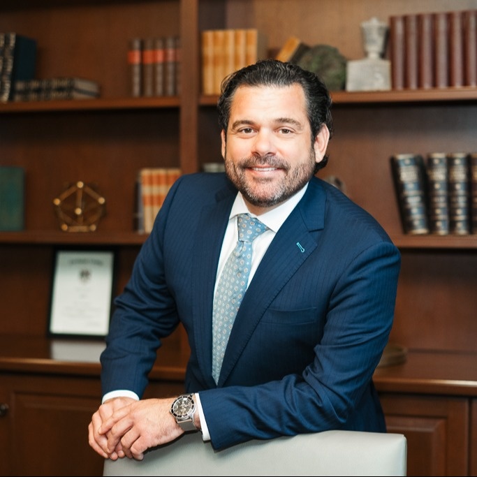 Zachary M. Webb