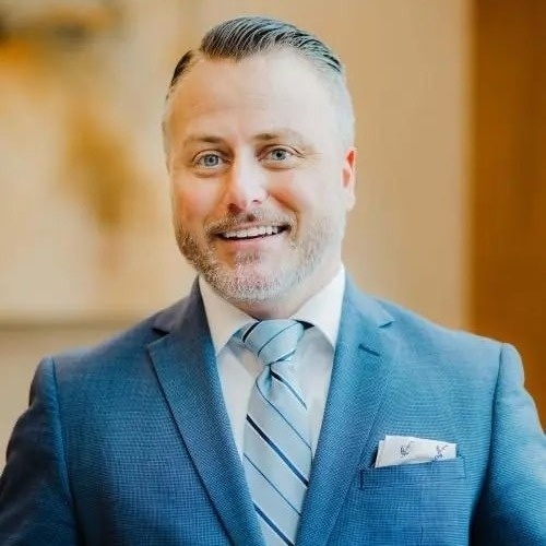 Chris Mankoff