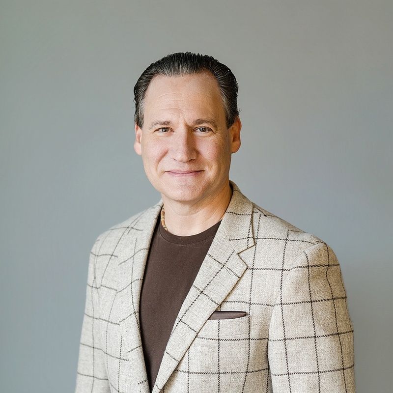 Brian Glatz, LIFA, AIF®,CFP®