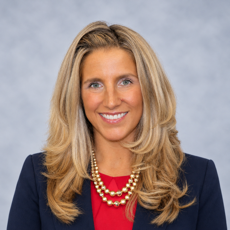 Amanda  Pettit