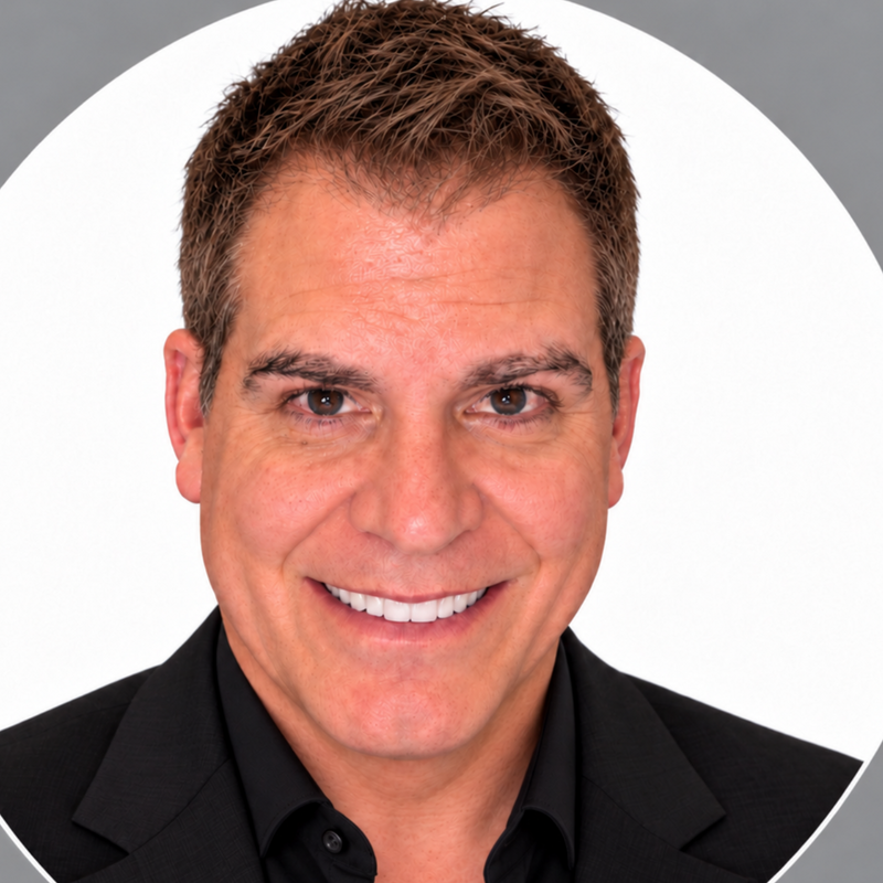 Brent W. Burgesser