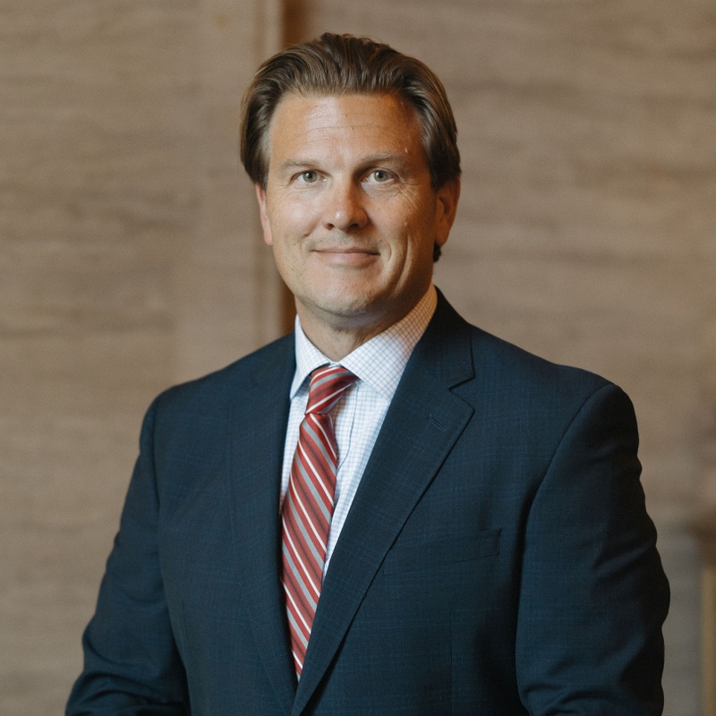 Craig George