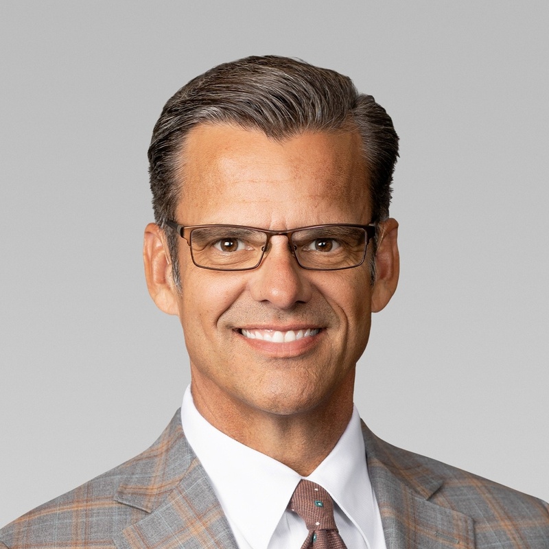 Aaron Martin