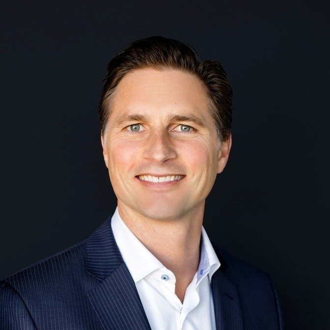 Clinton Akerberg, CSRIC™