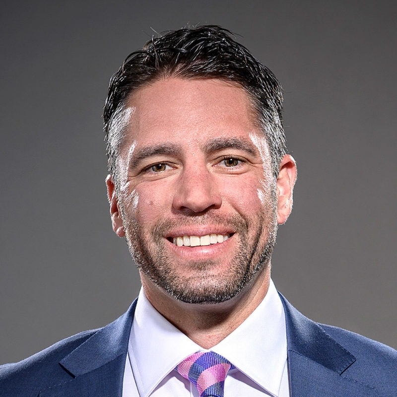 Derek R. DiManno, CFP®, CLU®, CLTC®