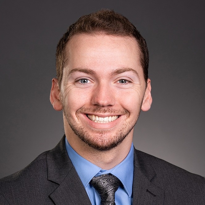 Jake  Johnston