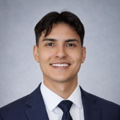 Edgar   Gonzalez 