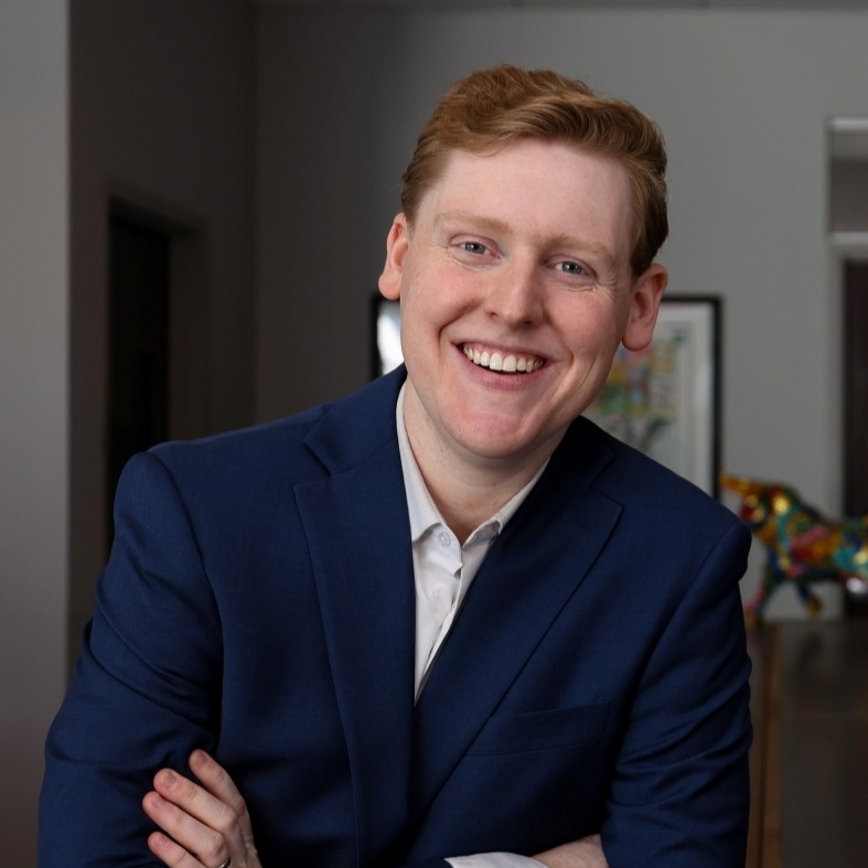 Christian Karcher, CFP®