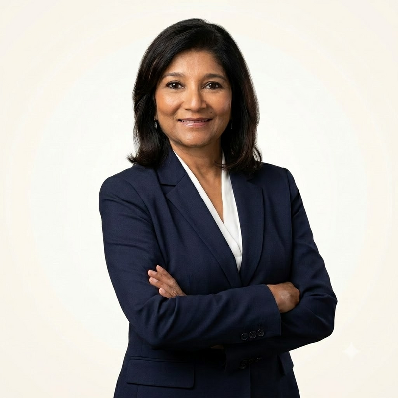 Tina Dhar