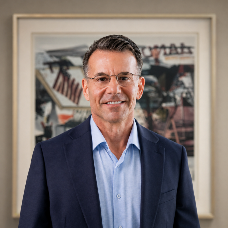 William Shoaf Jr., CFP®