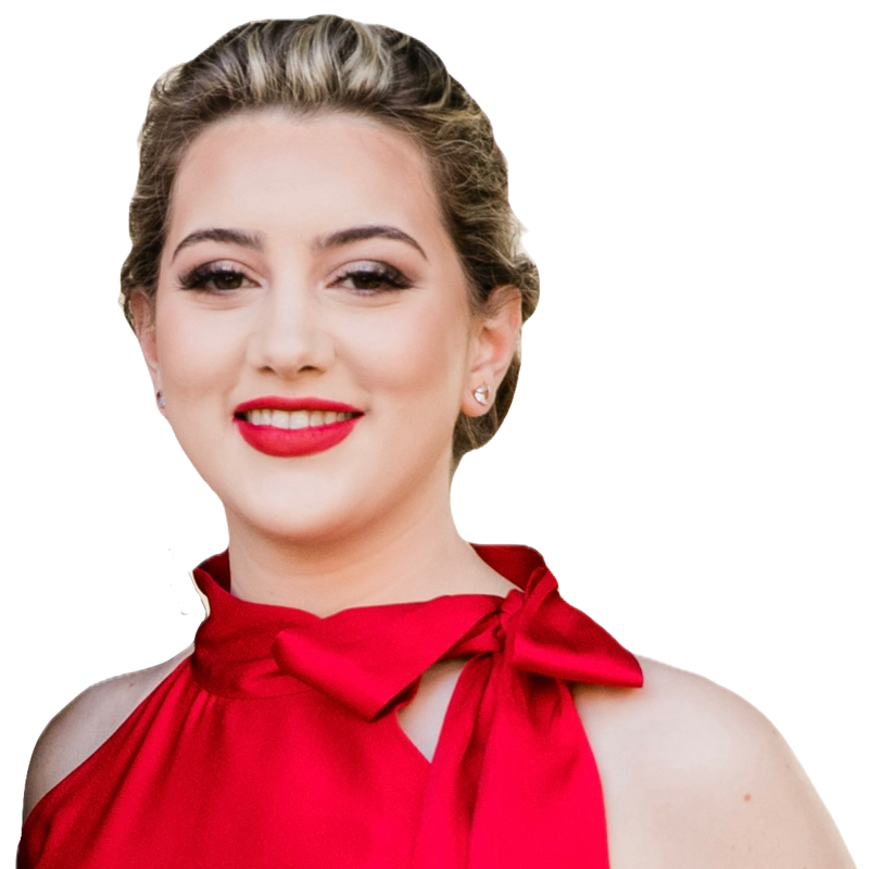 ISABELLA CICCARELLI