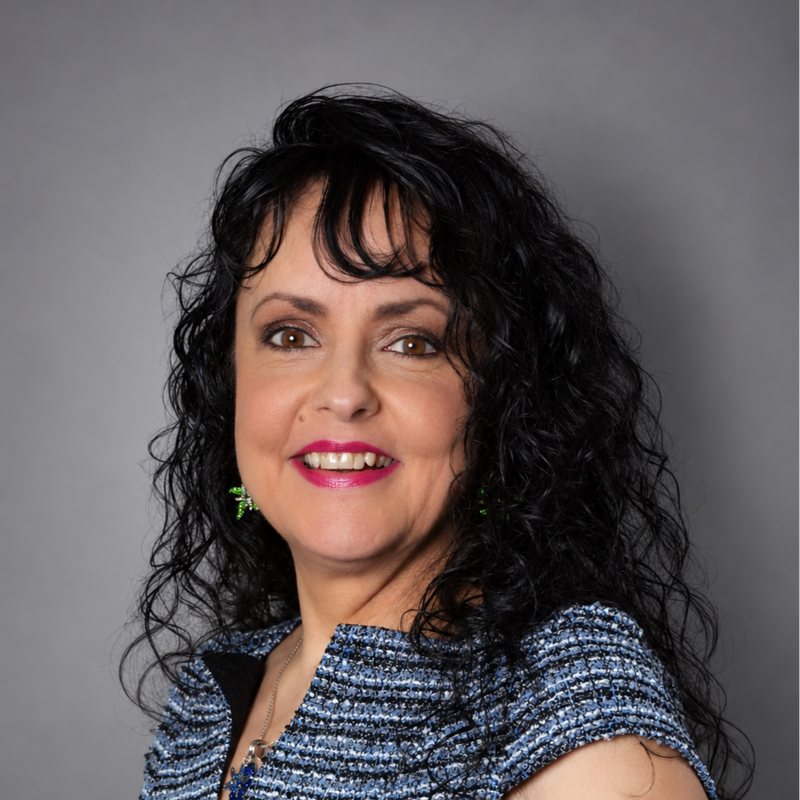 Jayne Reynolds