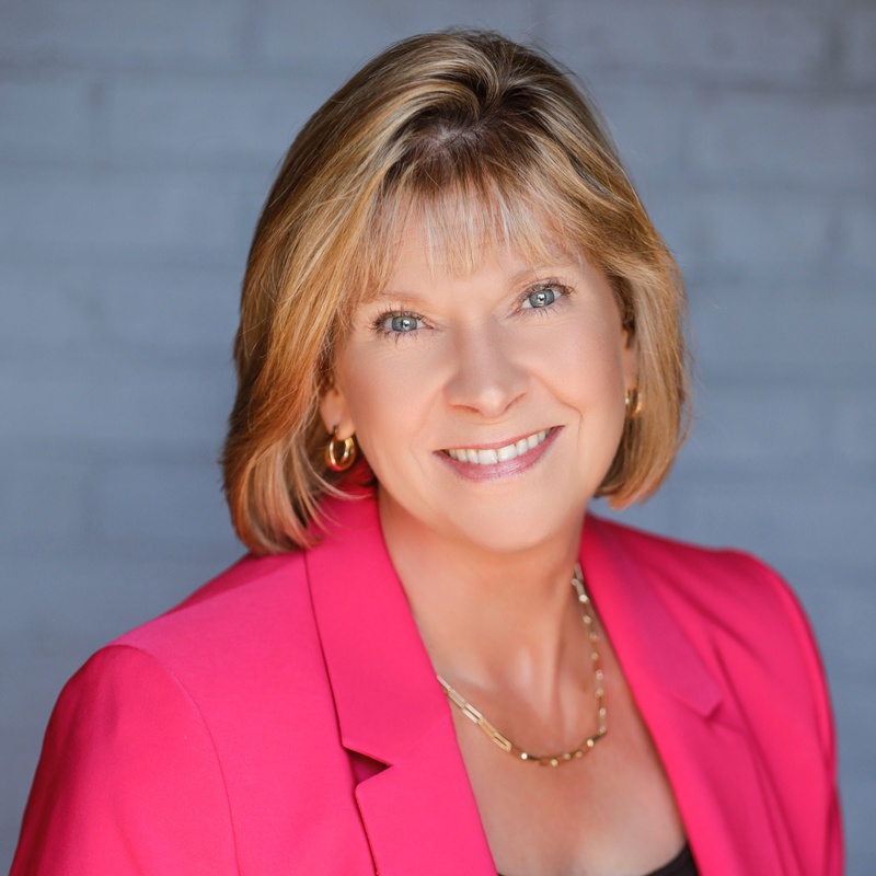 Angie Ford, ChFC®, CLU ®, RICP®