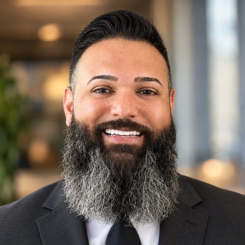 David Bains, CPWA®, CIMA®