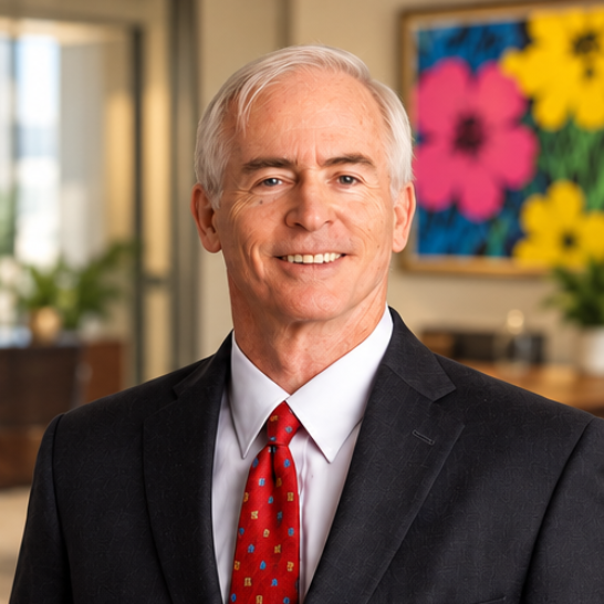 Andrew Banks, CRPC®